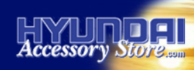 Hyundai Accessory Store